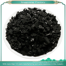 Factory Supply Jacobi Indonesia Coconut Activated Carbon for Gold Extraction and Gold Processing